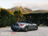 Mercedes-Benz SLC Standard