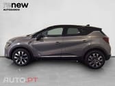 Renault Captur Techno
