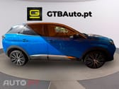 Peugeot 3008 1.2 Allure EAT8