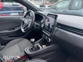Renault Clio 1.0 TCe Techno