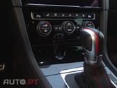 Volkswagen Golf 2.0 TSI TCR DSG