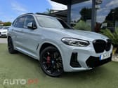 BMW X3 30 e xDrive Pack M