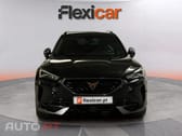 Cupra Formentor 1.5 TSI Plus DSG