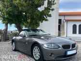 BMW Z4 E85 2.2i