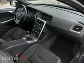 Volvo V60 D3