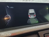 BMW 318 d Auto Line Modern