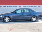 Mercedes-Benz C 220 CDI Elegance