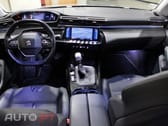 Peugeot 508 1.5 BlueHDi Allure