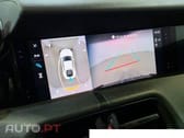 Porsche Taycan 4S