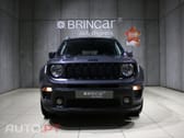 Jeep Renegade 1.3 T-GDI 4xe Auto Limited