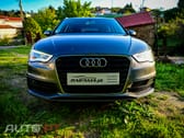 Audi A3 Sportback 1.6 TDi S-line