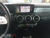 Mercedes-Benz CLA 180 d Shooting Brake Style Aut.
