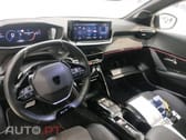 Peugeot 208 1.2 Hybrid GT e-DCS6