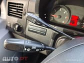 Volkswagen Transporter Crafter