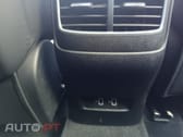 MG EHS LUXURY PHEV