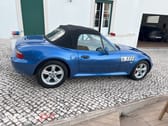 BMW Z3 BMW Z3 2.2i 170HP - 2002
