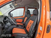 Citroen Nemo 1.4 hdi