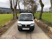 Piaggio Porter Benne