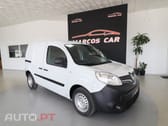 Renault Kangoo 1.5 dCi Business 3L