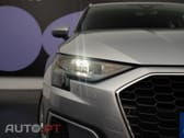 Audi A3 Sportback 30 TFSI Advanced