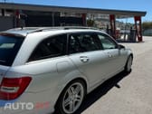 Mercedes-Benz 220 C220