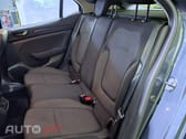 Renault Mégane 1.5 Blue dCi Zen