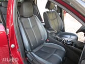 Nissan Leaf Tekna Two Tone
