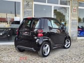 Smart ForTwo 1.0 mhd Pulse 71 Softouch