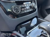 Peugeot 508 RXH 2.0 HDi Hybrid4 163cv 2-Tronic 