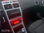 Peugeot 207 SW 1.6 HDi Outdoor FAP