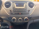 Hyundai i10 1.0 Comfort GPL
