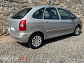 Citroen Xsara Picasso 1.6 Exclusive