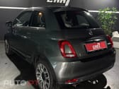 Fiat 500 1.0 GSE Hybrid