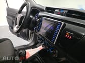 Toyota Hilux 2.4 D-4D 4WD CD CH