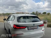 BMW 118 i Advantage