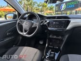 Opel Corsa-E 50 kWh Edition