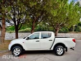 Mitsubishi L200 DI-D  4x4