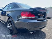 BMW 120 d Pack M