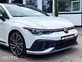 Volkswagen Golf 2.0 TSI GTI Clubsport DSG