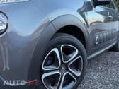 Citroen C3 1.2 PureTech Shine