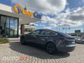 Tesla Model 3 Standard RWD Plus