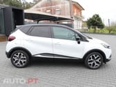 Renault Captur 0.9 TCE Exclusive