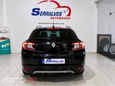 Renault Mégane Sport Tourer 1.5 dCi GT Line