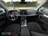 Audi Q5 35 TDI S line S tronic