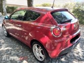 Alfa Romeo Mito 0.9 8V Turbo Twinair Super