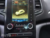 Renault Mégane 1.5 dCi Bose Edition