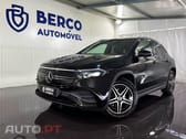 Mercedes-Benz EQA 250+ AMG Line