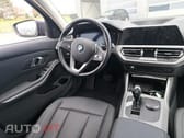 BMW 330 e Corporate Edition Auto