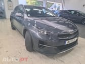 Kia Xceed 1.6 GDi PHEV Drive