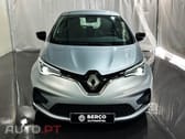 Renault Zoe Outro